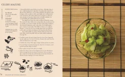 The Japanese Art of Pickling & Fermenting: Preserving vegetables and family traditions