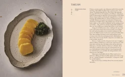 The Japanese Art of Pickling & Fermenting: Preserving vegetables and family traditions