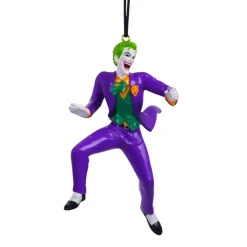 The Joker 3D Ornament