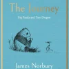 The Journey: A Big Panda and Tiny Dragon Adventure