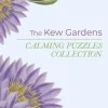 The Kew Gardens Calming Puzzles Collection