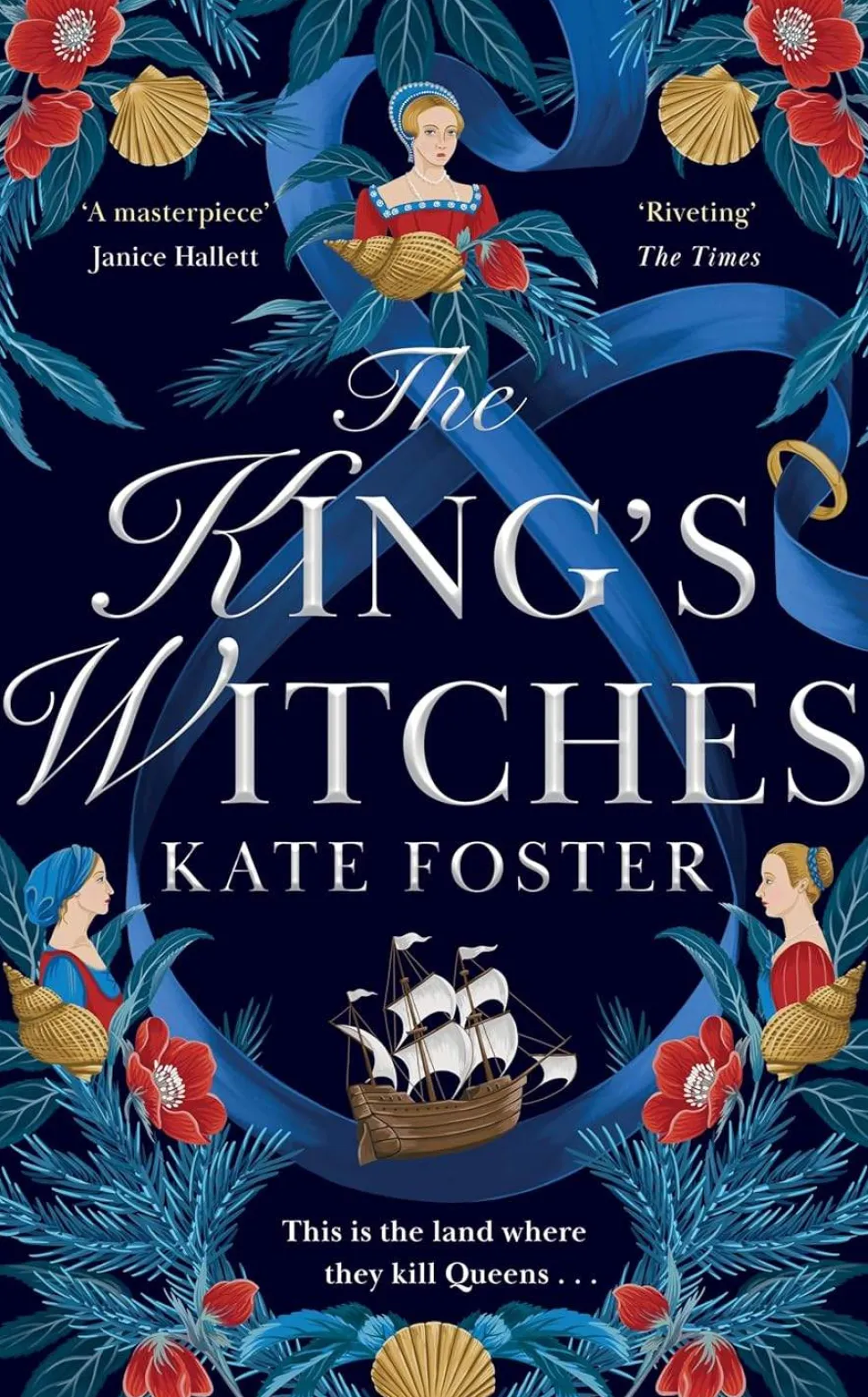 The King's Witches