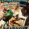 The Knights of Crystallia: Alcatraz vs. the Evil Librarians
