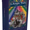 The Knight-Waite Tarot Deck: Cards & Quick Start Guide