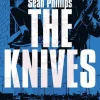 THE KNIVES: A CRIMINAL BOOK HC