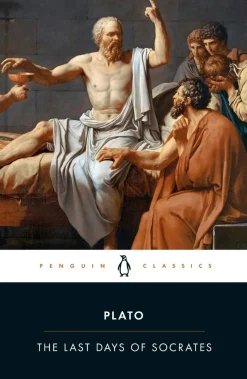 The Last Days of Socrates