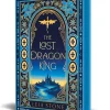 The Last Dragon King (The Kings of Avalier, Book 1)