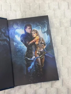 The Last Dragon King (The Kings of Avalier, Book 1)