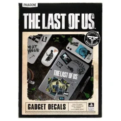 The Last Of Us Gadget Decals