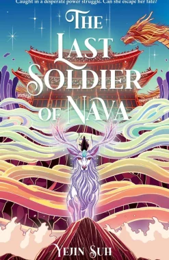 The Last Soldier of Nava