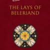 The Lays of Beleriand (The History of Middle-earth, Book 3)
