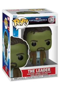 The Leader POP! Marvel Vinyl Figure