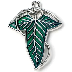 The Leaf of Lorien Pin Badge