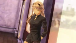 The Legend of Heroes: Trails through Daybreak II Deluxe Edition (Switch)