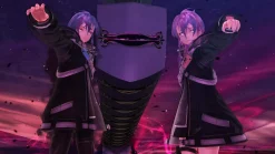 The Legend of Heroes: Trails through Daybreak II Deluxe Edition (Switch)