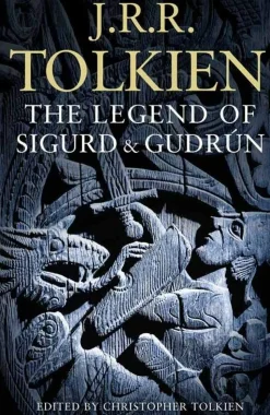 The Legend of Sigurd and Gudrun