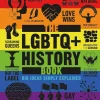 The LGBTQ + History Book: Big Ideas Simply Explained