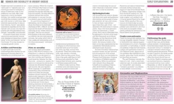 The LGBTQ + History Book: Big Ideas Simply Explained