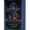 The Library at Hellebore