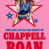 The Life, Style and Music of Chappell Roan: Pop Sensation and LGBTQ+ Icon