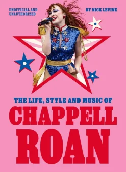The Life, Style and Music of Chappell Roan: Pop Sensation and LGBTQ+ Icon
