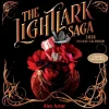 The Lightlark Saga 2026 Deluxe Wall Calendar with 6 Collectible Cards