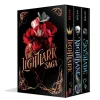 The Lightlark Saga: The Ultimate Box Set