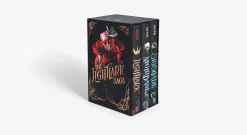 The Lightlark Saga: The Ultimate Box Set