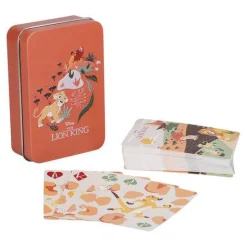 The Lion King Kortstokk