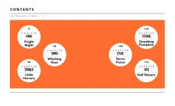 The Little Book of Horrors: A Celebration of the Spookiest Night of the Year