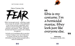 The Little Book of Horrors: A Celebration of the Spookiest Night of the Year