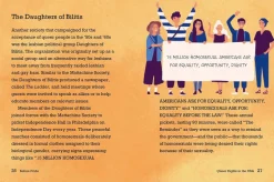 The Little Book of Pride: The History, the People, the Parades