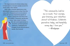 The Little Book of Pride: The History, the People, the Parades