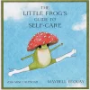 The Little Frog's Guide to Self-Care Mini Wall Calendar 2026