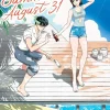 The Long Summer of August 31 Vol. 3