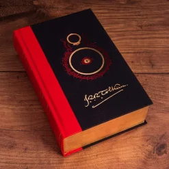 The Lord of the Rings