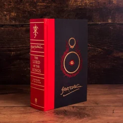 The Lord of the Rings