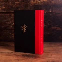 The Lord of the Rings