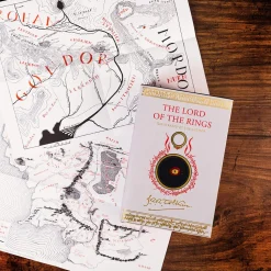 The Lord of the Rings