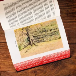 The Lord of the Rings