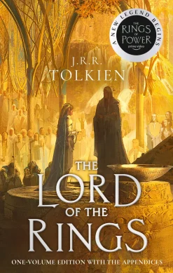 The Lord of the Rings