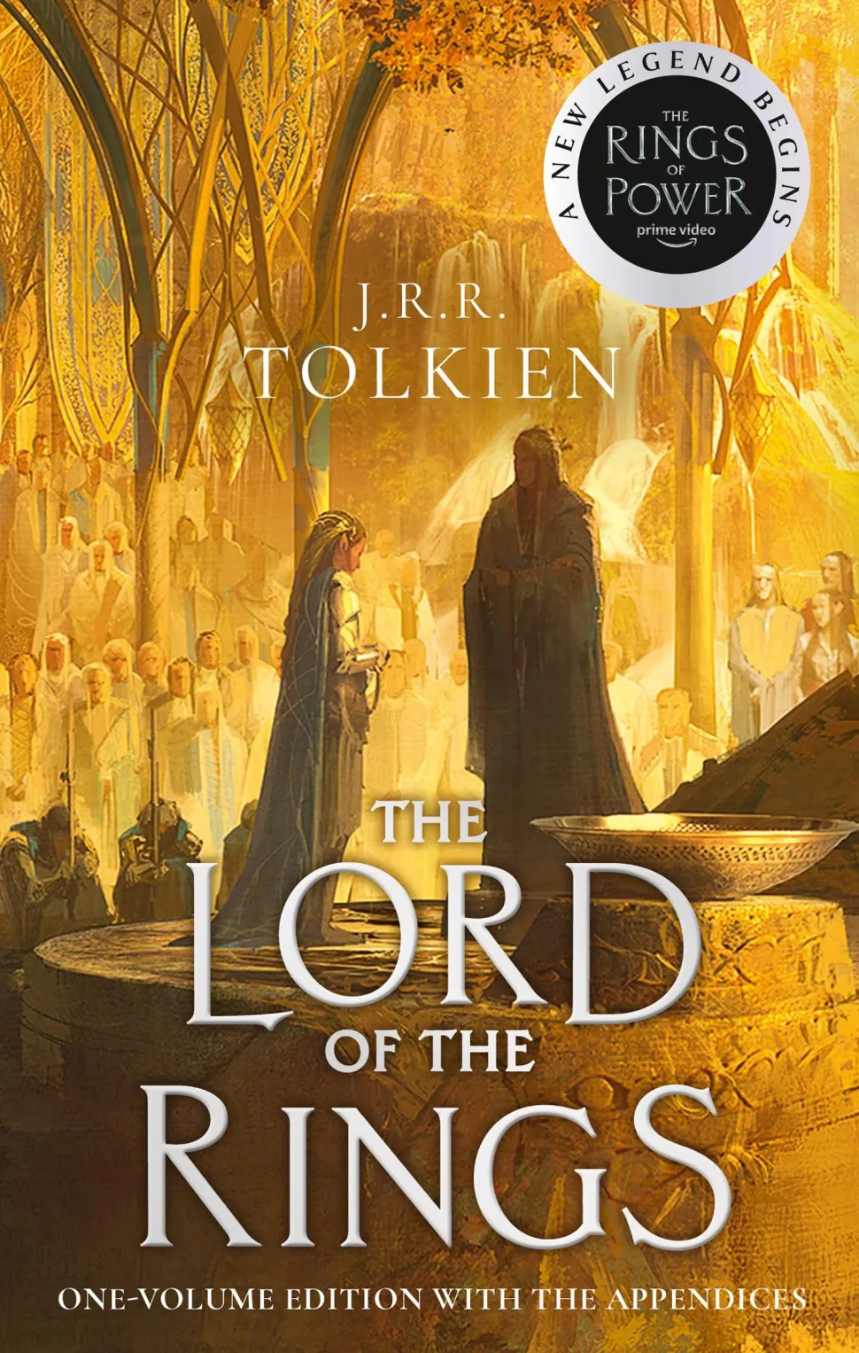 The Lord of the Rings