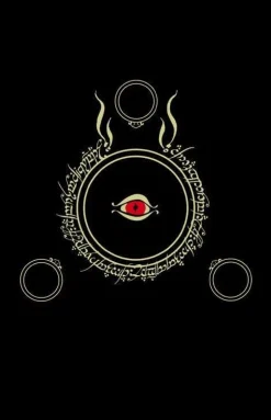 The Lord of the Rings