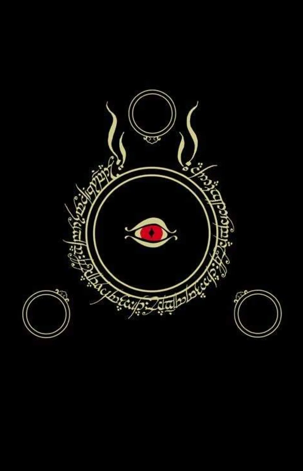 The Lord of the Rings