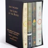 The Lord of the Rings Boxed Set