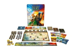 The Lord of the Rings Duel for Middle-Earth