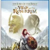 The Lord of the Rings: The War of the Rohirrim (Blu-ray)