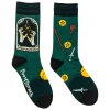 The Magician Tarot Nouveau Socks (36-46)