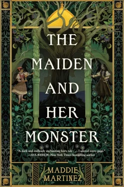 The Maiden and Her Monster