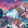 The Mighty Thor Vol. 5: The Death of The Mighty Thor